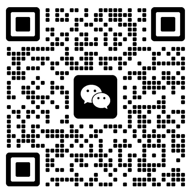 eleven yang 的个人微信二维码